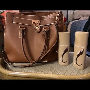 Michael Kors Purse & Cleaners